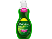 Palmolive Ultra Strength Dish Liquid, 32.5 fl oz (961 mL) - Image 2