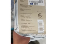 Wonderluxe Baby Wipes, 180 Count - Image 4