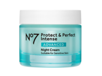 No7 Protect & Perfect Night Cream, Advanced, 1.69 fl oz/50 mL - thumbnail 1
