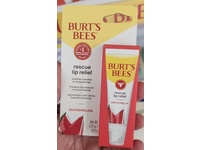 Burt's Bees Rescue Lip Relief, Watermelon, 0.35 oz/9.92 g - Image 3