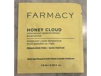 Farmacy Lightweight Barrier-Repair Moisturizer, Honey Cloud, 0.05 fl oz/1.5 mL - thumbnail 1