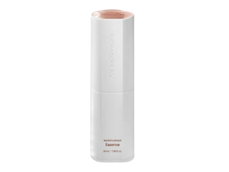 Riman Incellderm Radiansome 100 Microfluidizer Essence, 1.69 fl oz/ 50 mL