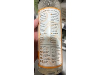 JR Watkins Foam & Spray Dish Soap, Orange, 16 fl oz/473 mL - Image 4