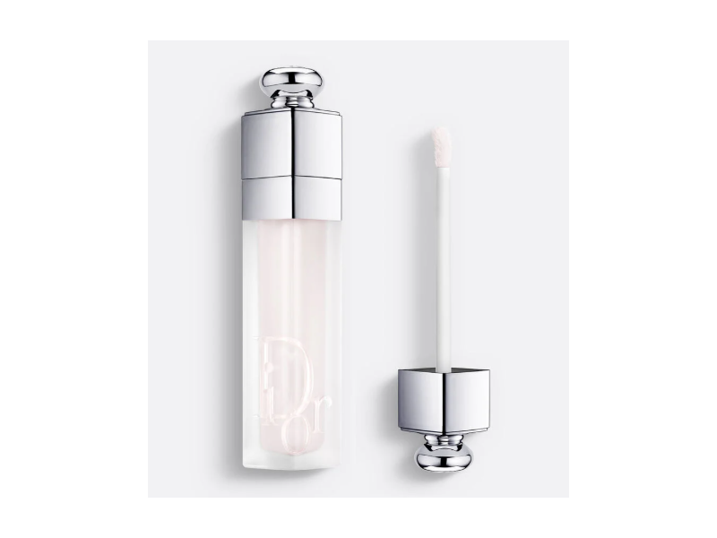 Dior Addict Lip Maximizer Serum, 000 Universal Clear, 0.17 fl oz/5 mL