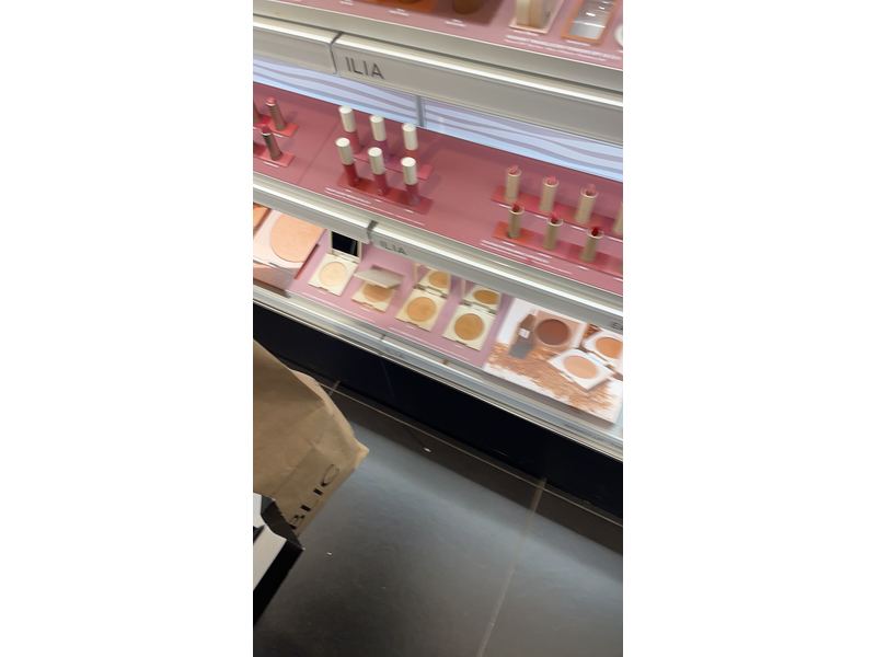 Ilia Radiant Translucent Powder, SPF 20, 0.24 oz/7 g