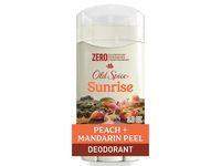 Old Spice Sunrise Deodorant, Peach + Mandarin Peel Scent, 3.0 oz/85 g - thumbnail 1