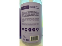 Pierre's Apothecary Color Balancing Conditioner, Purple, 24 fl oz/710 mL - thumbnail 3