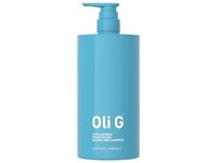 Oli G Total Refresh PH Balancing Shampoo, Sulfate Free, 33.8 fl oz/1000 mL - thumbnail 1