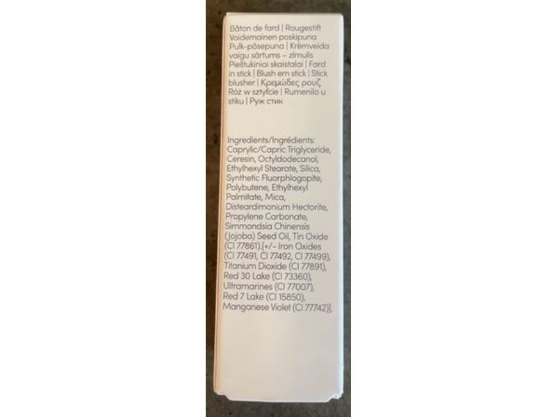 Jane Iredale Glow Time Blush Stick, Glorious, 0.26 oz