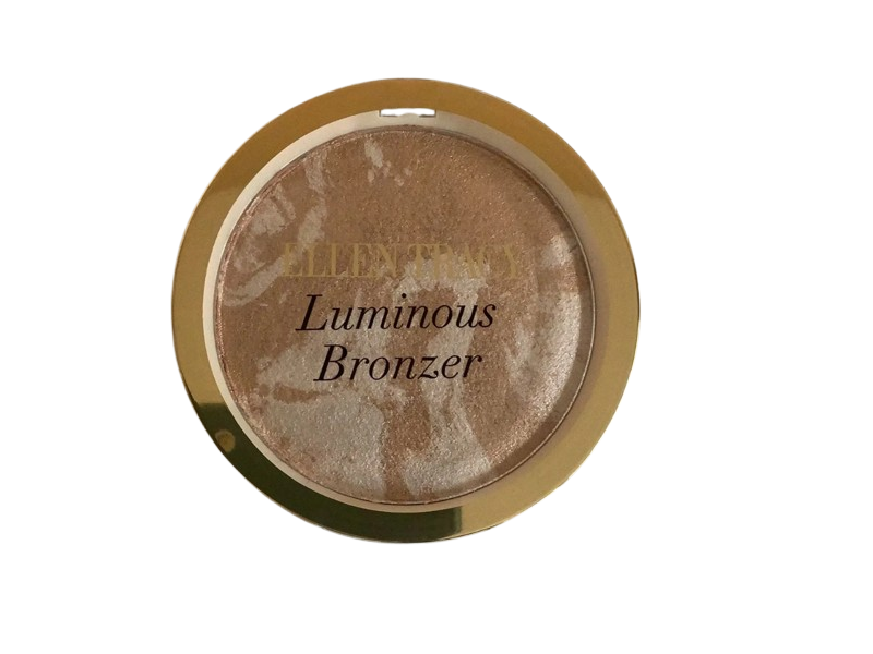 Ellen Tracy Bronzer, Luminous Bronzer, 0.7 oz/20 g