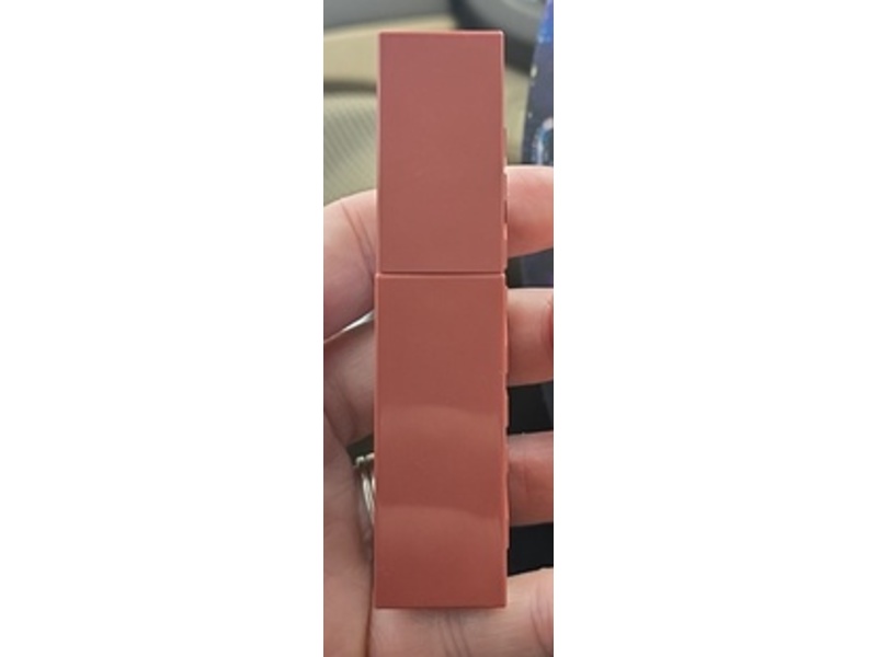 Maybelline New York Super Stay Vinyl Ink, Punchy, 0.14 fl oz