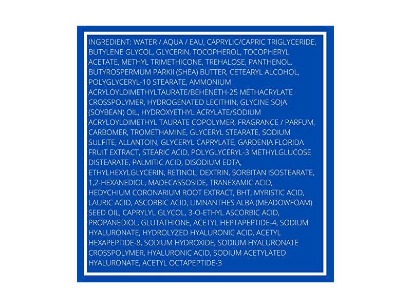 LANEIGE Retinol Firming Cream Treatment 0.5 fl.oz./15mL