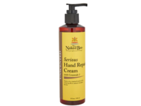 The Naked Bee Serious Hand Repair Cream, Ceramide 3, 8 oz/237 mL - thumbnail 1
