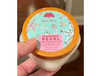 Tree Hut Shea Sugar Scrub, Peppermint Pearl, 5.5 oz/156 g - thumbnail 2