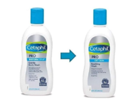 Cetaphil Pro RestoraDerm Gentle Body Wash, 10 fl oz/296 mL - thumbnail 2