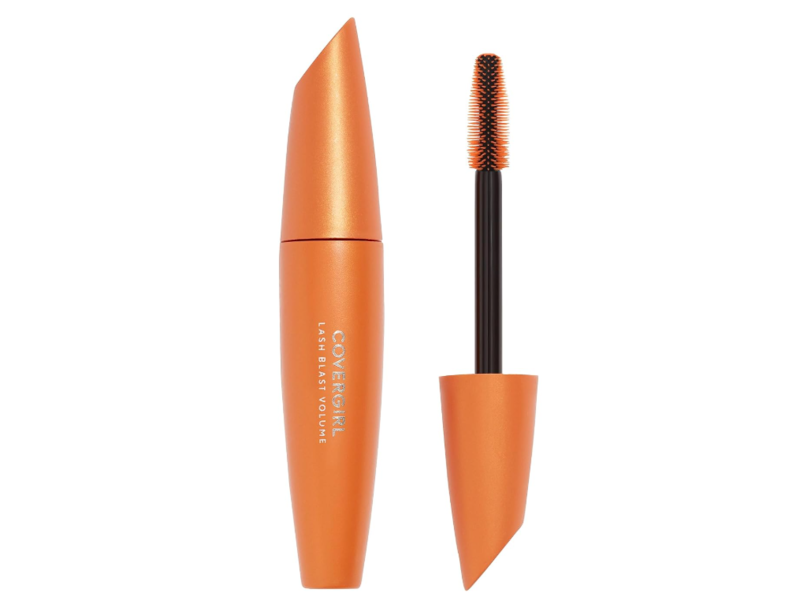 CoverGirl Lash Blast Volume Mascara, 815 Brown, 0.44 fl oz/13.1 mL