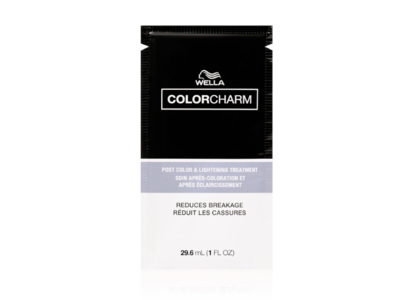 Wella Color Charm Post Color & Lightening Treatment, 1 fl oz/29.6 mL