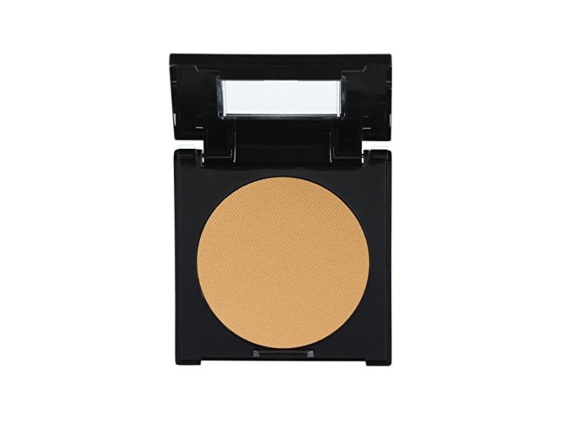 Maybelline New York Fit Me Matte + Poreless Powder Makeup, Golden, 0.29 Ounce, Pack of 1