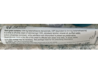 Betamethasone Dipropionate Cream 0.05%, 15 g, Zydus (Rx) - Image 4