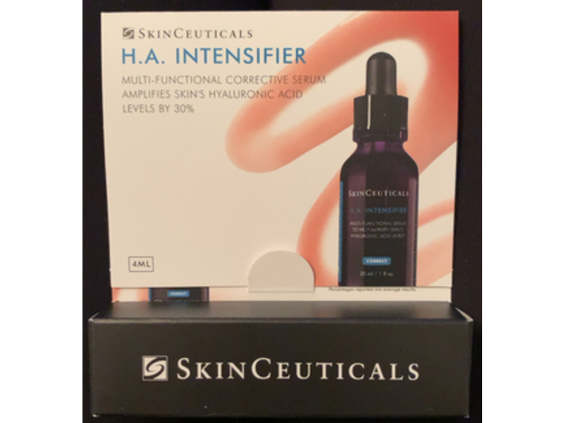 SkinCeuticals H.A. Intensifier Serum, 1 fl oz/30 mL