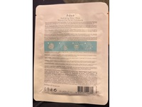 Farmasi Dr C Tuna Aqua Hydrating Sheet Mask, 0.99 oz/28 g - Image 4