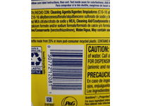 Tide Simply Liquid Laundry Detergent, Free & Sensitive, 89 Loads, 117 fl oz/3.46 L - thumbnail 2