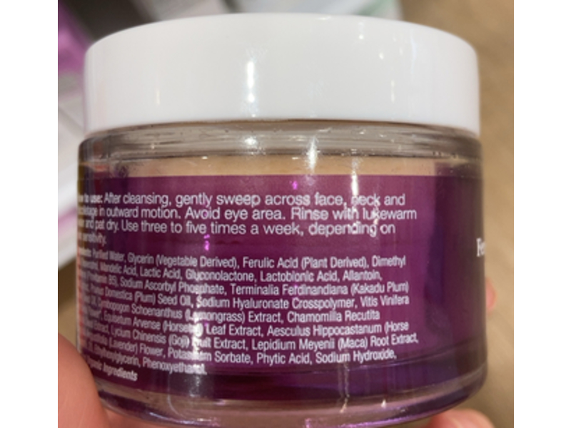 Derma E Ferulic Acid Resurfacing Pads, 50 Pads, 1.7 fl oz/50 mL