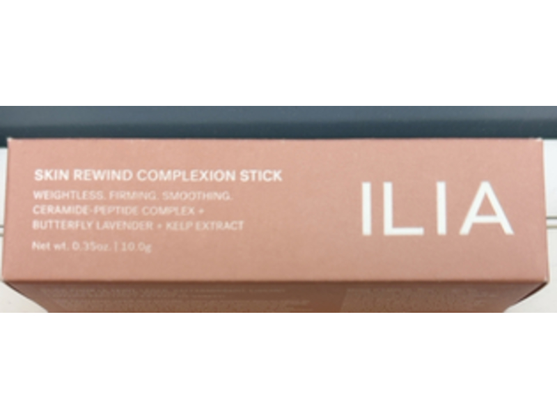 ILIA Skin Rewind Complexion Stick, 16N Madrone, 0.35 oz/10 g