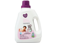 Parent's Choice Baby Laundry Detergent, 64 Loads, 92 fl oz/2.72 L - Image 2