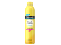Neutrogena Beach Defense Sunscreen Spray, SPF 30, 8.5 oz (240 g) - thumbnail 1