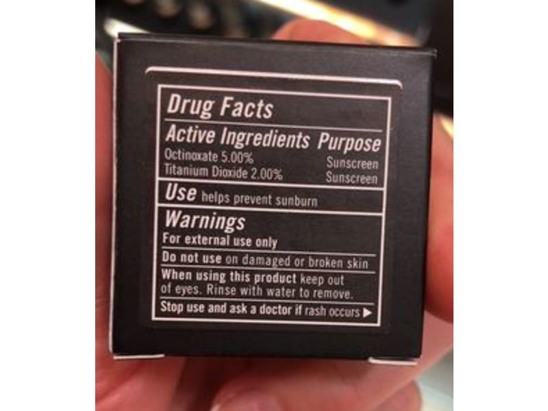 M.A.C Studio Finish Concealer, SPF 35, NW20, 0.24 oz/7 g