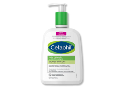 Cetaphil Moisturizing Lotion, 16 fl oz/473 mL