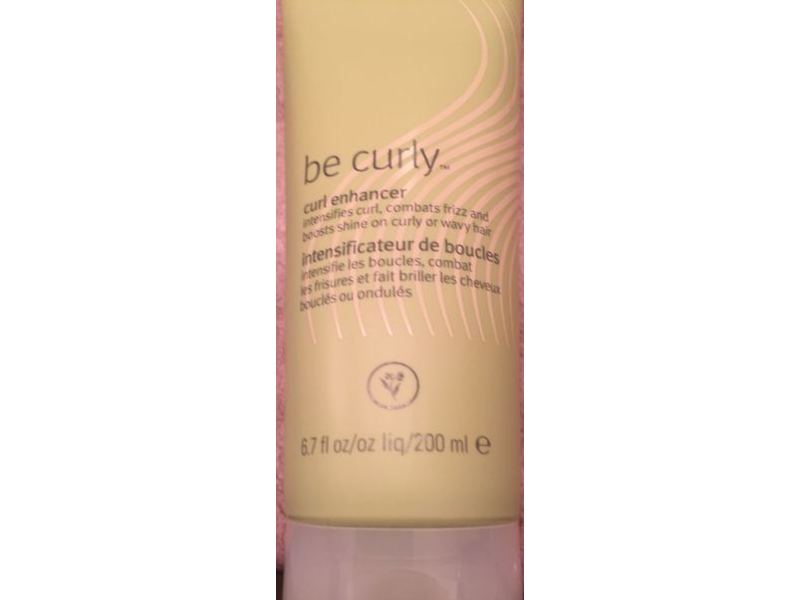 Aveda Be Curly Curl Enhancer 6.7 fl oz/200 ml