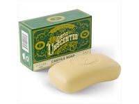 Carolina Castile Soap Gentle Unscented Castile Bar Soap, Organic Olive Oil & Cocoa Butter, 5 oz/140 g - Image 2