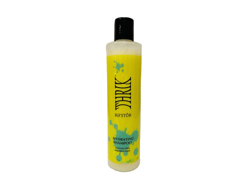 Thrix Restore Hydrating Shampoo, 2 fl oz/60 mL