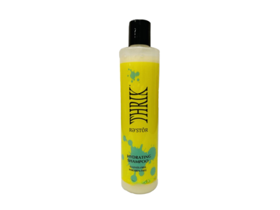 Thrix Restore Hydrating Shampoo, 2 fl oz/60 mL