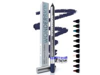 Wonderskin 1440 Longwear Eyeliner, Blueberry, 0.042 fl oz/1.2 g - thumbnail 1