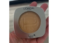 L'Oreal Paris True Match Hyaluron Tinted Balm Foundation, 2.5 Neutral Light, 0.28 oz/8 g - thumbnail 2