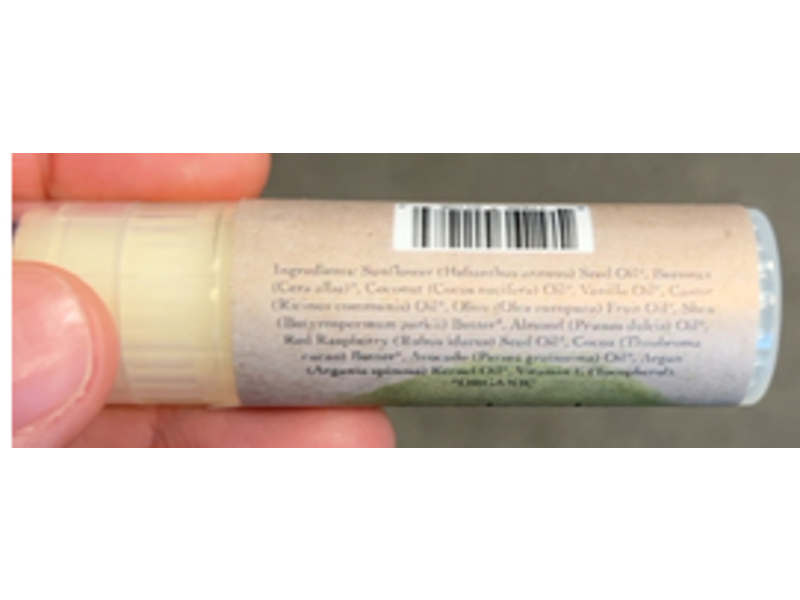 Evanhealy Whipped Shea Butter, 0.96 oz/3 g