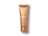 Clarins Paris Extra-Firming Neck & Décolleté Anti-Aging Neck Cream, 2.5 oz/75 mL - thumbnail 1