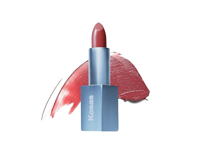 Kosas Weightless Lip Color, Daydream, 0.10 oz/3.0 g
