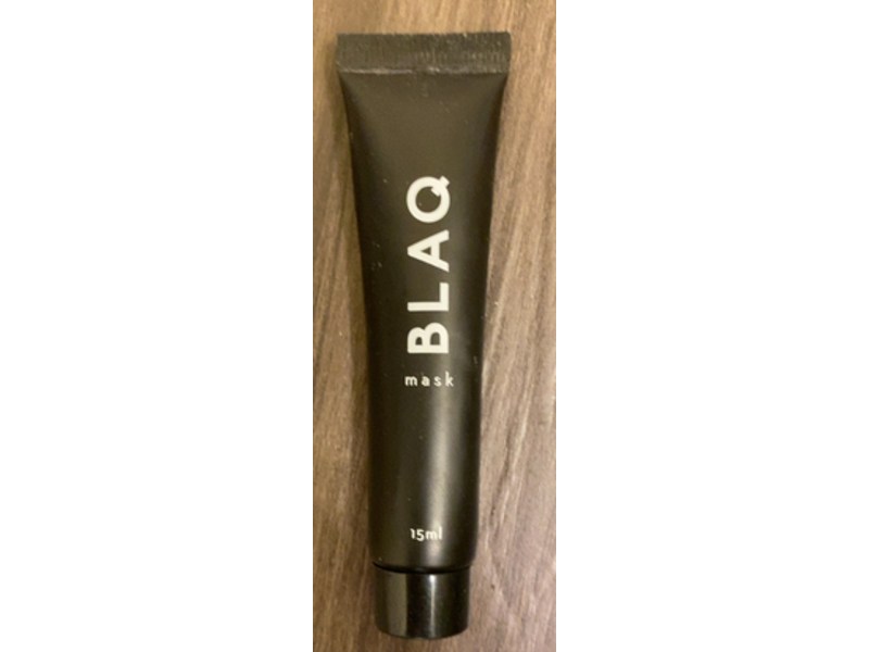 Blaq Mask, 15 mL