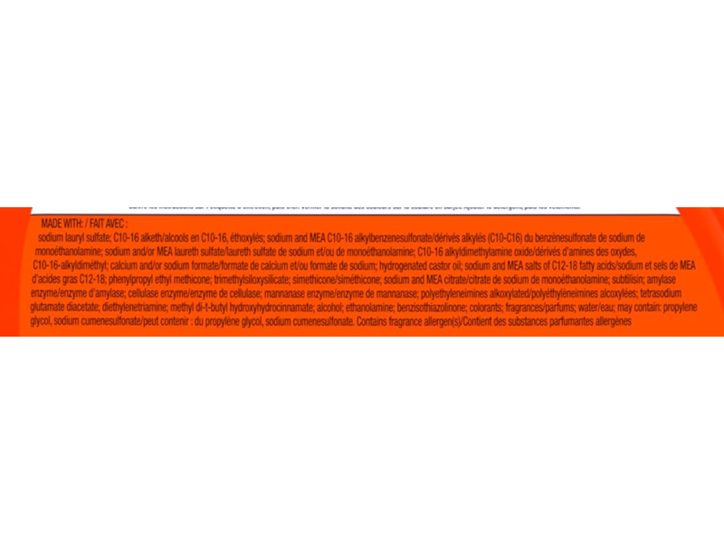 Tide Plus Boost Of Ultra Downy Liquid Laundry Detergent, April Fresh, 105 Loads, 4.37 L