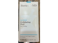 Perricone MD No:Rinse Exfoliating Peel, Hyaluronic Acid, Copper Complex, L-Carnitine, 2 fl oz/59 mL - thumbnail 2