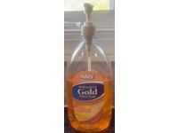 Safety Antibacterial Gold Hand Soap, 40 fl oz/1.18 L - Image 3