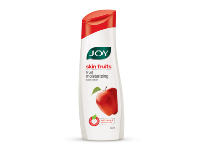 Joy Skin Fruits Moisturizing Body Lotion, 300 mL