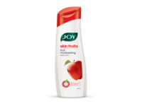 Joy Skin Fruits Moisturizing Body Lotion, 300 mL - Image 2