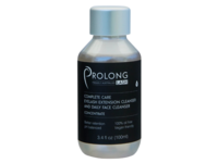 Prolong Lash Complete Care Eyelash Extension And Daily Facial Cleanser Concentrate, 3.4 fl oz/100 mL - thumbnail 1