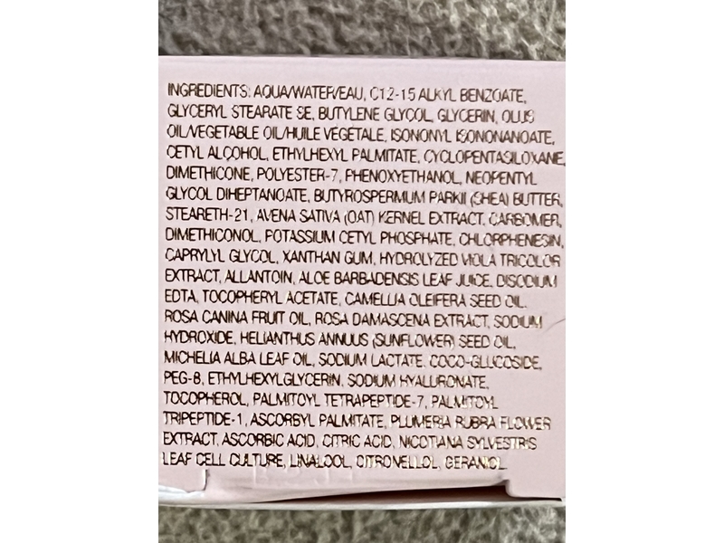 CHARLOTTE TILBURY Magic Cream Moisturizer, Deluxe Mini, 0.2 oz