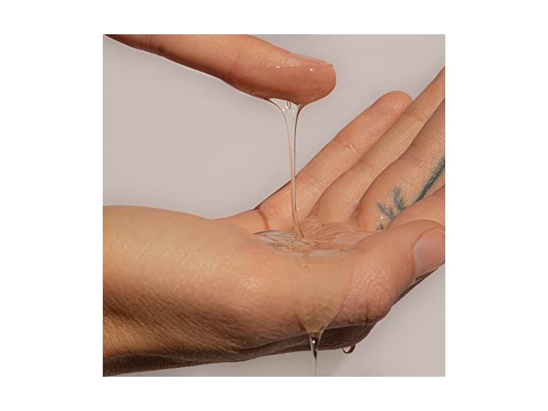 Undefined Beauty R&R Cleanser, 8 fl oz/236 mL